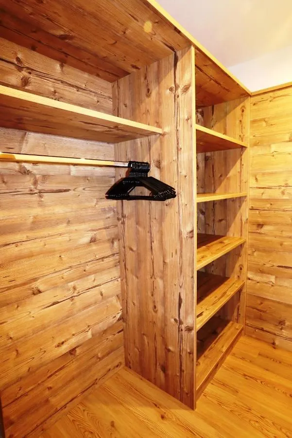 Ferienwohnungen Josef Koll Marktschellenberg Apartamento